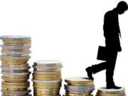 Otra caída del salario en agosto: 7,8% interanual