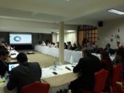 Se realizó la XXXI REAF en Brasil