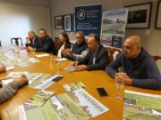 El 13 y 14 se realiza Jonalfa 2019 en Villa María