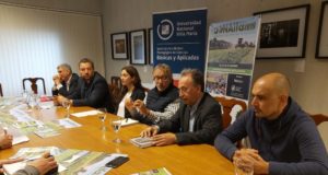 El 13 y 14 se realiza Jonalfa 2019 en Villa María