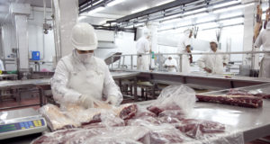 China habilitó otras 19 plantas frigoríficas para exportar carnes