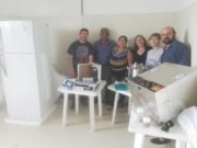 La FICA entregó bienes a cooperativa de Balde de Escudero