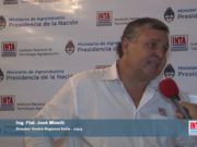 La quita de dinero a INTA repercute en su funcionamiento