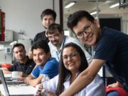 Científicos de San Luis crean productos a través de residuos PET