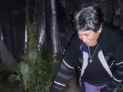 Historias de Vida – Graciela Gómez, de Cerrito Negro: «El invernadero me cambió la vida»