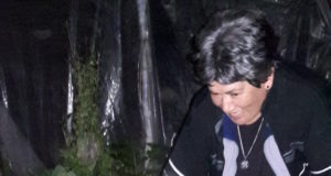 Historias de Vida – Graciela Gómez, de Cerrito Negro: «El invernadero me cambió la vida»