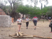 Productores y estudiantes: Pasantías para intercambio de saberes