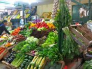 El costo de la canasta básica alimentaria creció 2,1% y 45,9% interanual