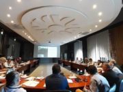 Productores vitivinícolas defienden el asociativismo como modelo