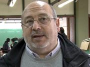 Falleció el periodista agropecuario Jorge Vicario