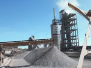 La actividad industrial lleva 20 meses consecutivos de contracción