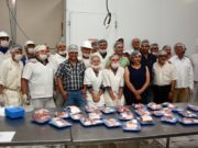 El Plan “Carnes San Luis” incorpora cortes de cordero envasados y a precios accesibles