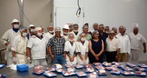 El Plan “Carnes San Luis” incorpora cortes de cordero envasados y a precios accesibles