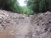 San Luis: advierten que la falta de lluvias se hace sentir en la provisión de ciertos acueductos