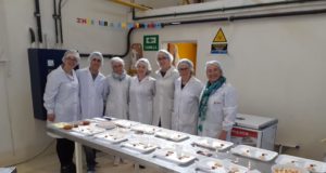La FICA promociona la carrera de Ingeniería en Alimentos