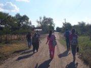 Qué datos sobre salud dejó la pasantía de estudiantes en Luján