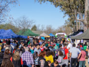 La Feria de Pequeños y Medianos Productores vuelve a Villa Mercedes