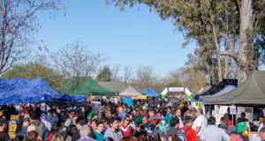 La Feria de Pequeños y Medianos Productores vuelve a Villa Mercedes