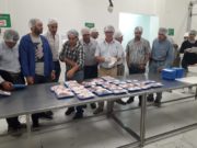 La venta de corderos en cortes envasados ilusiona a los productores de San Luis