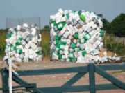 San Luis: media sanción para proyecto que adhiere a la ley nacional de envases vacíos de fitosanitarios