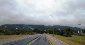 Las lluvias del sábado trajeron alivio a 19 localidades y parajes de San Luis
