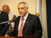 Carlos Parera asumió como director nacional del INTA