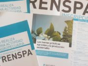 La importancia de la inscripción en el Renspa para la agricultura familiar