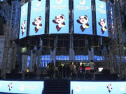 Otro desembarco de la carne argentina en China: comienza la feria de importadores en Shanghái