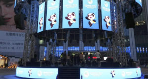 Otro desembarco de la carne argentina en China: comienza la feria de importadores en Shanghái