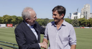 La carne vacuna y el polo se unen para conquistar el mundo