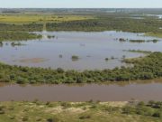 Ambiente elaboró el Plan Nacional de Adaptación y Mitigación al Cambio Climático