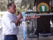 Las expectativas del presidente de Cartez ante el nuevo gobierno