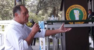 Las expectativas del presidente de Cartez ante el nuevo gobierno