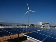 Falta de financiamiento para empresas de energía renovable
