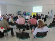 INTA presentó las Plataformas de Innovación Territorial en San Luis