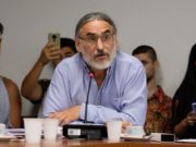 Luis Basterra es el elegido para ministro de Agricultura Ganadería y Pesca