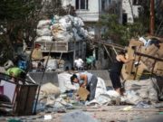 A no perder la capacidad de asombro: la pobreza llegó al 40,8%