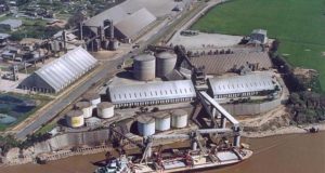 Vicentín anunció reestructuración de pagos