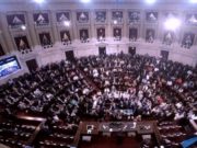 La Mesa de Enlace pidió que la política “ponga lo suyo”