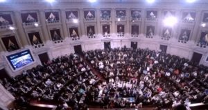 La Mesa de Enlace pidió que la política “ponga lo suyo”