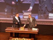 Sergio Busso sigue como ministro de Agricultura en Córdoba