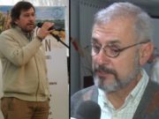 Cómo quedó armado el gabinete que acompañará a Basterra