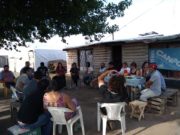 Agricultores familiares de San Luis debaten la coyuntura política