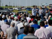 La Comisión de Enlace de Córdoba en alerta y movilización