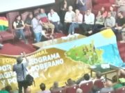 ATE pidió la reincorporación de los despedidos por Etchevehere