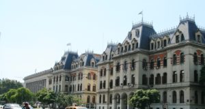 Cómo será la estructura organizativa del Ministerio de Agricultura, Ganadería y Pesca