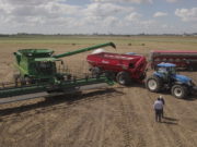 Cayó un 30% la venta de maquinaria agrícola en 2019