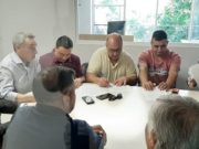 Después de estar al borde de la liquidación, Vassalli reactivará sus plantas