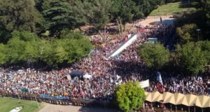 ¿Qué se modificó en la ley minera de Mendoza?