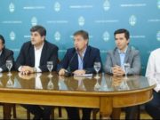 Ley 7722 de Mendoza: queda, pero no la reglamentan